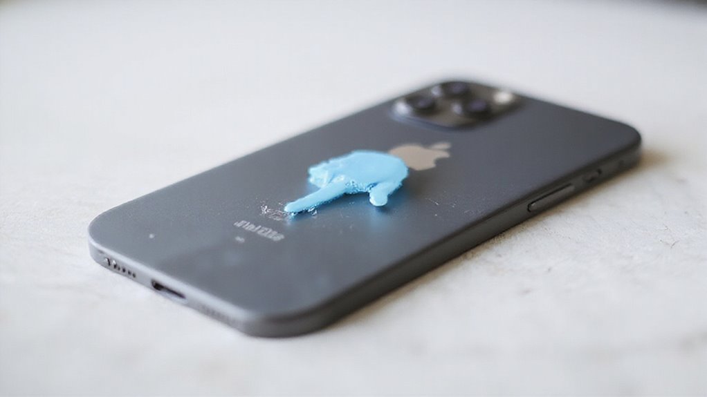 optymalizuj użycie tylnego kranu