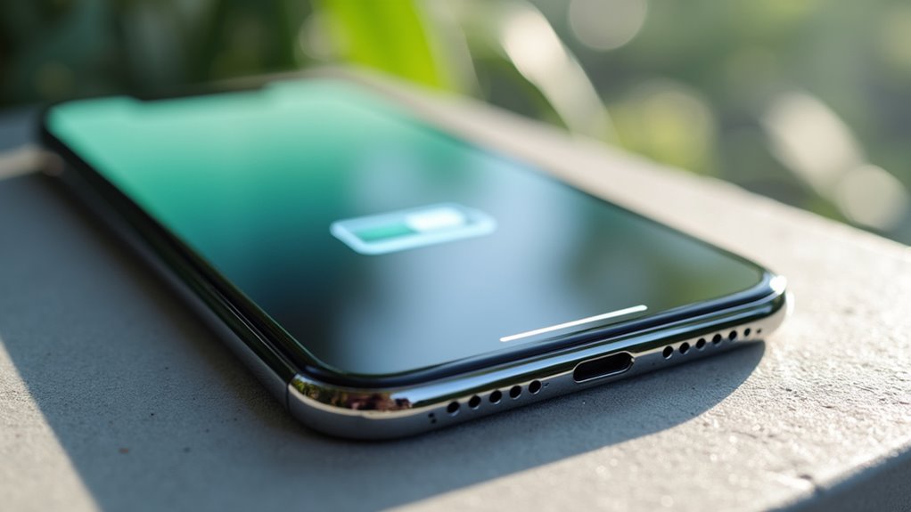 optymalizuj ustawienia baterii efektywnie