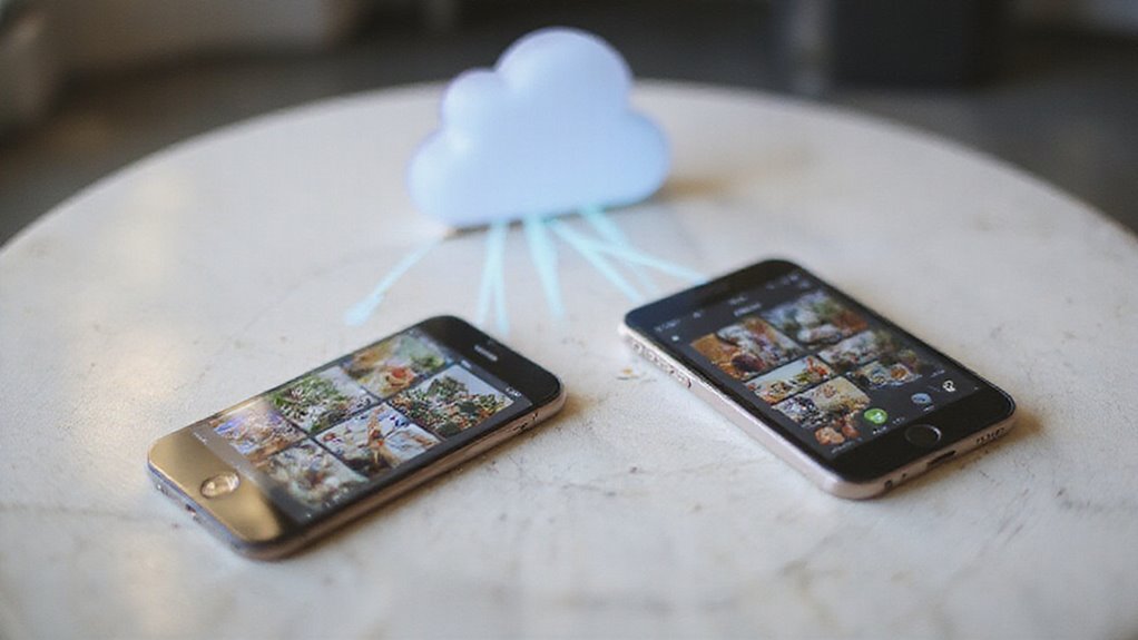 zoptymalizować organizację zdjęć w iCloud