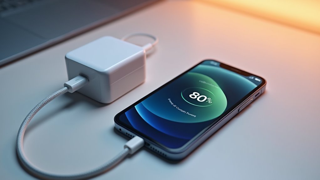 optymalizuj baterię iPhone 13 Pro