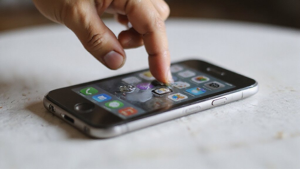 optymalizuj regularnie pamięć iPhone'a