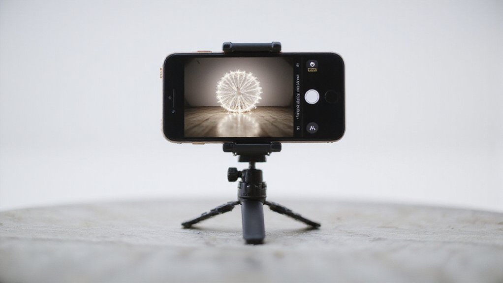 optimalizacja ustawień wideo iPhone'a