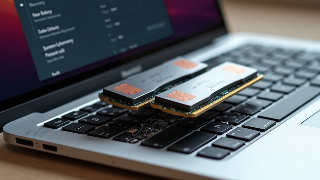 optymalizuj macOS pod kątem pamięci