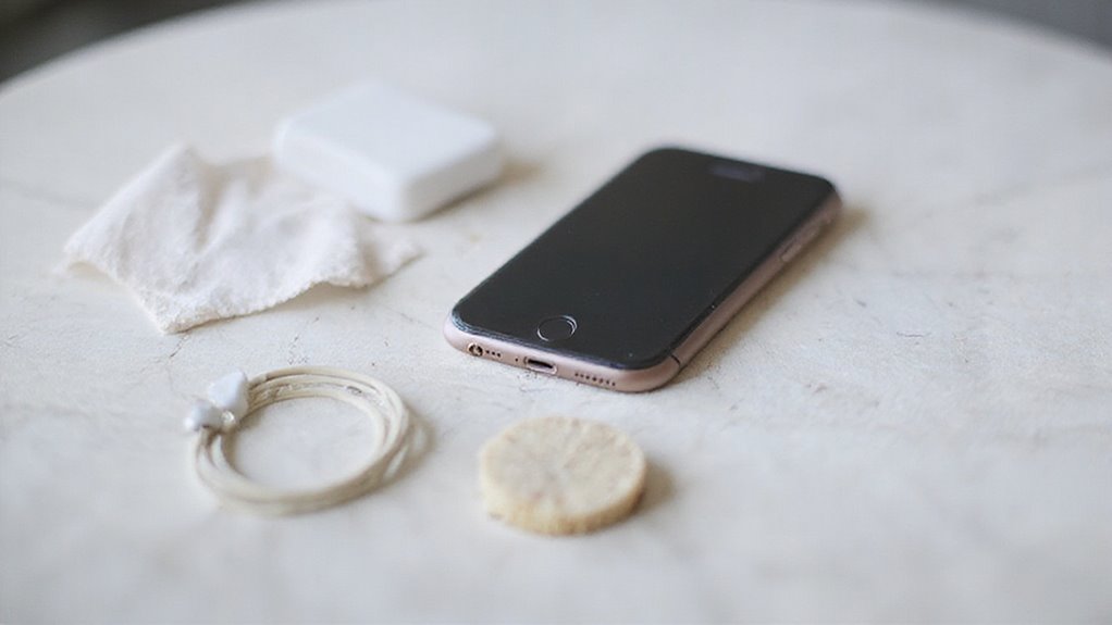 optymalizować starsze modele iPhone'a