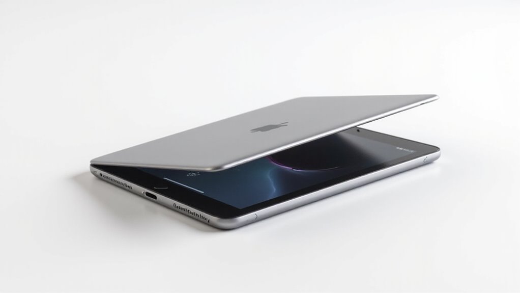 optymalizuj produktywność na iPadzie