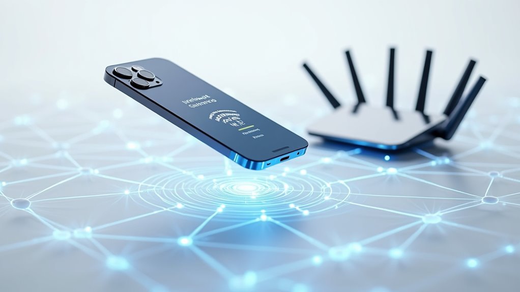 optymalizacja wydajności wifi 6