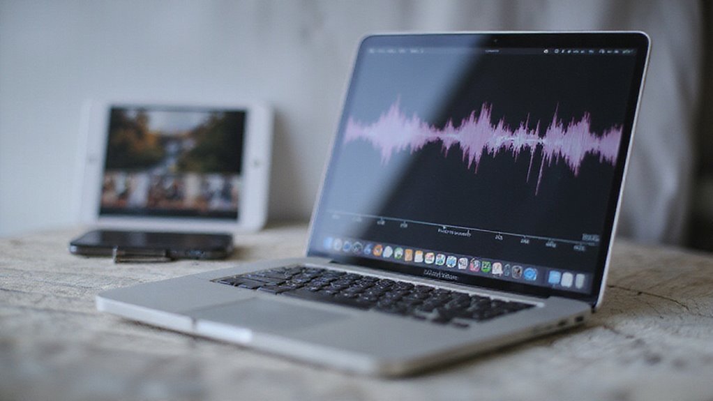 optymalne ustawienia kodowania H.264