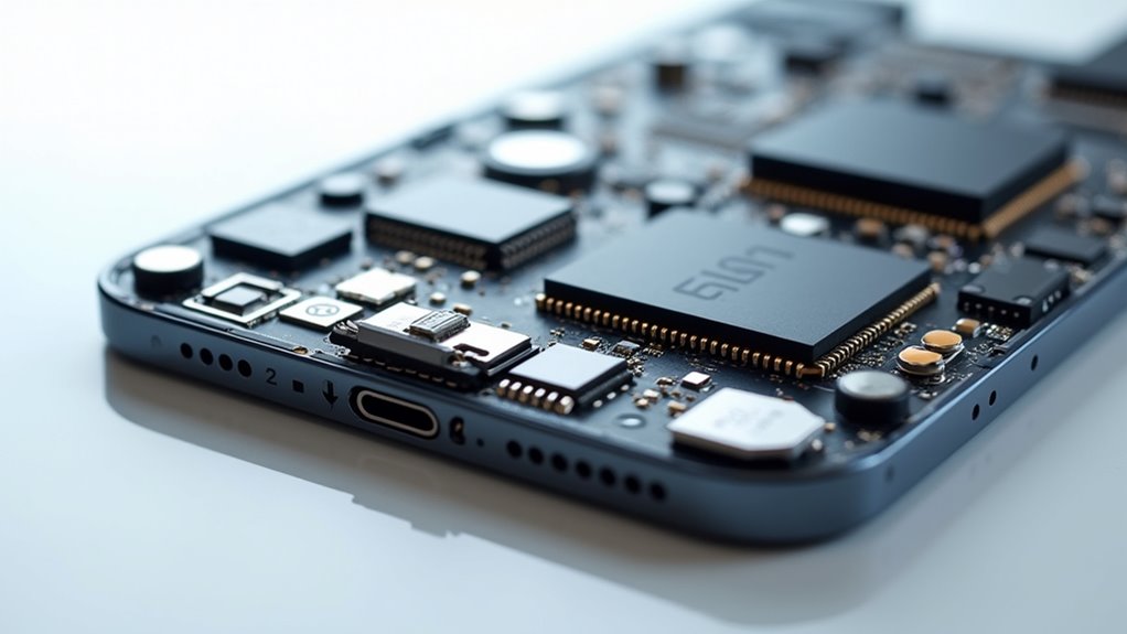 optymalizowane techniki zarządzania pamięcią