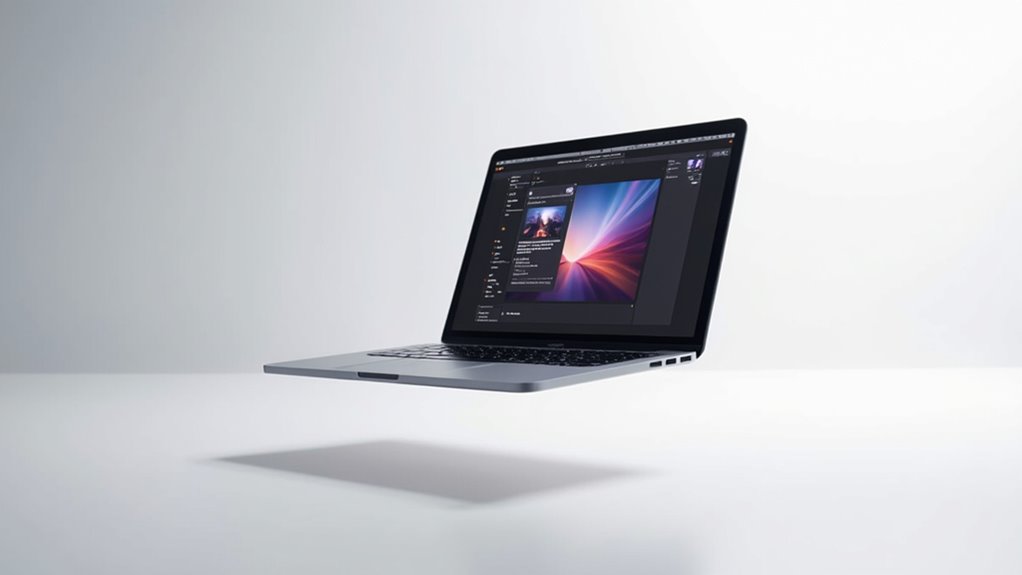 optymalna wydajność i stabilność