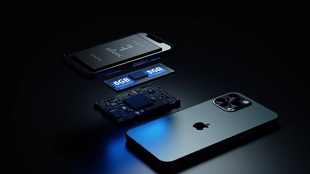 optymalizacja efektywności zarządzania pamięcią RAM