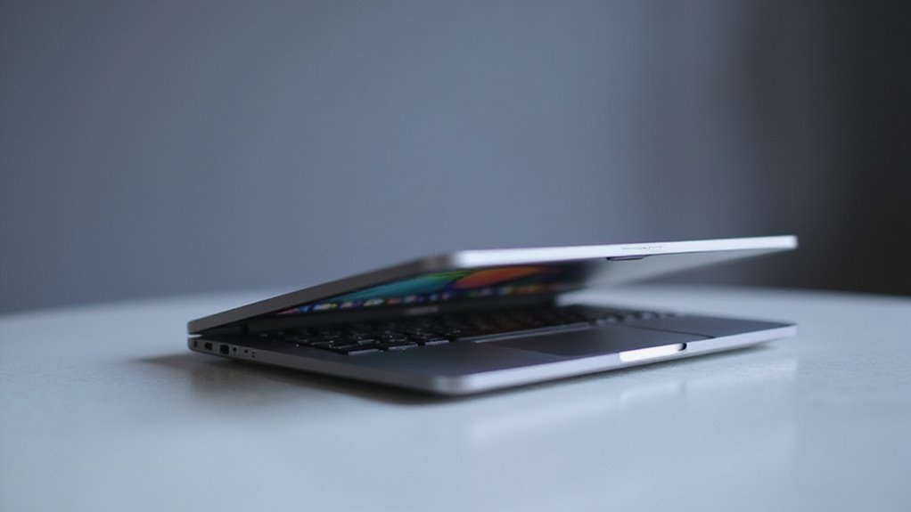 optymalizowane doświadczenie oprogramowania m1