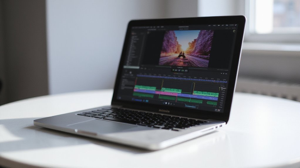 optymalizowane doświadczenie edycji wideo
