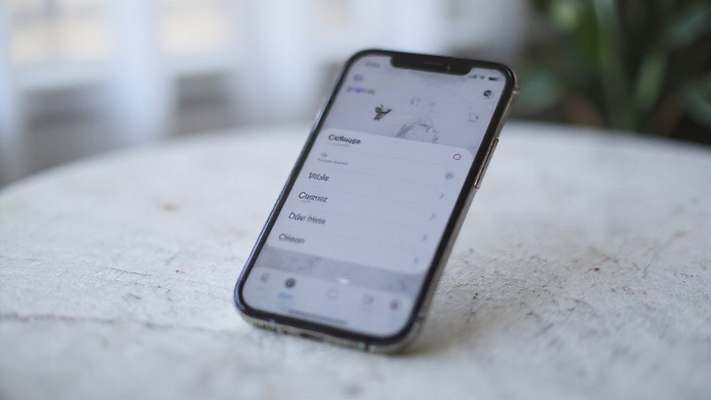 optymalizacja 5g na iphone