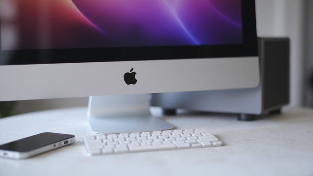 optymalizacja konfiguracji monitora Mac Pro