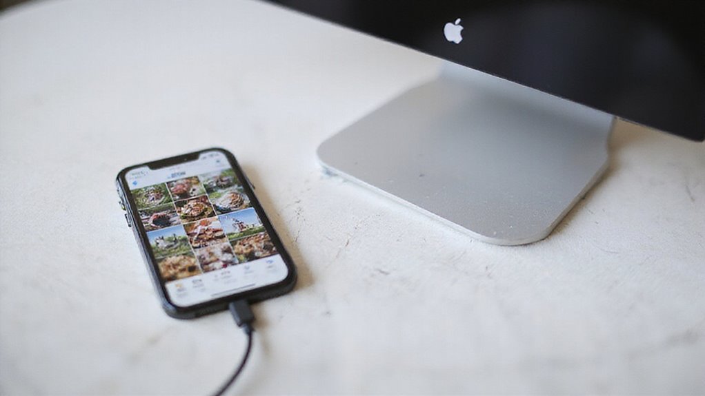 zorganizować zdjęcia za pomocą oprogramowania