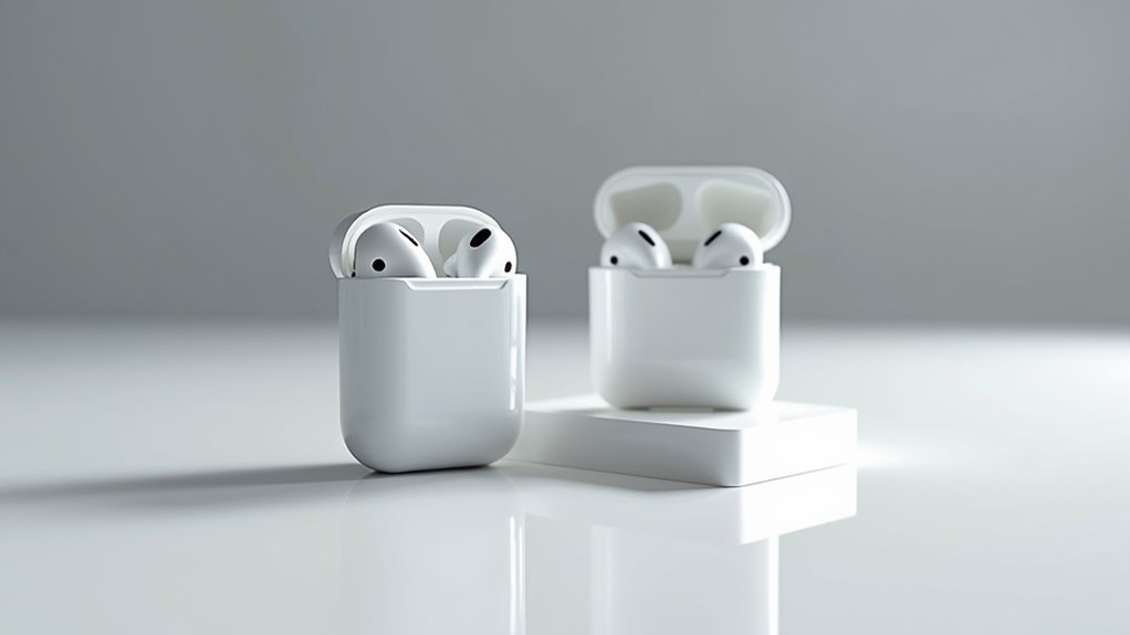 oryginalne airpodsy cechy wyróżniające