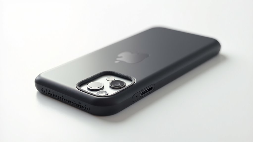 oryginalny etui Apple iPhone