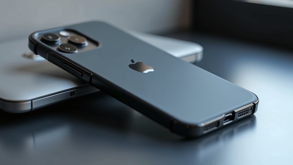 oryginalny pokrowiec Apple iPhone