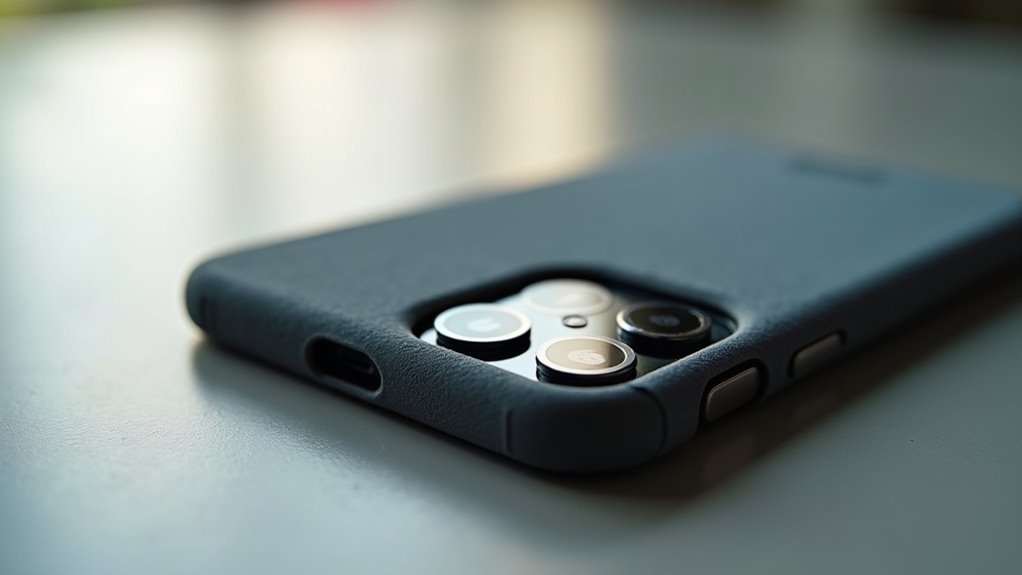 oryginalny case do iPhone'a Apple