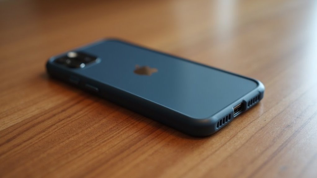 oryginalny etui Apple iPhone
