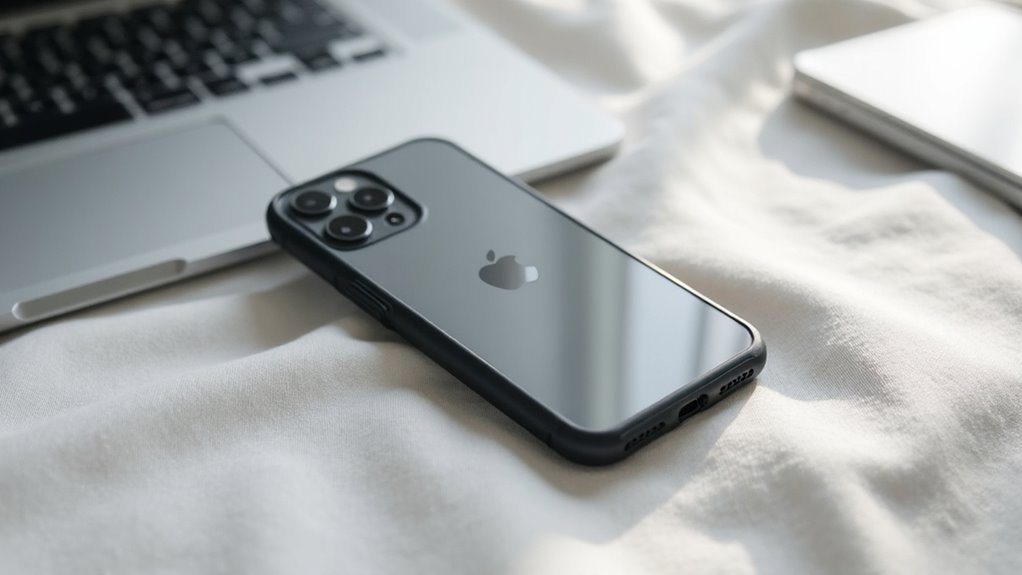 oryginalna jakość etui Apple