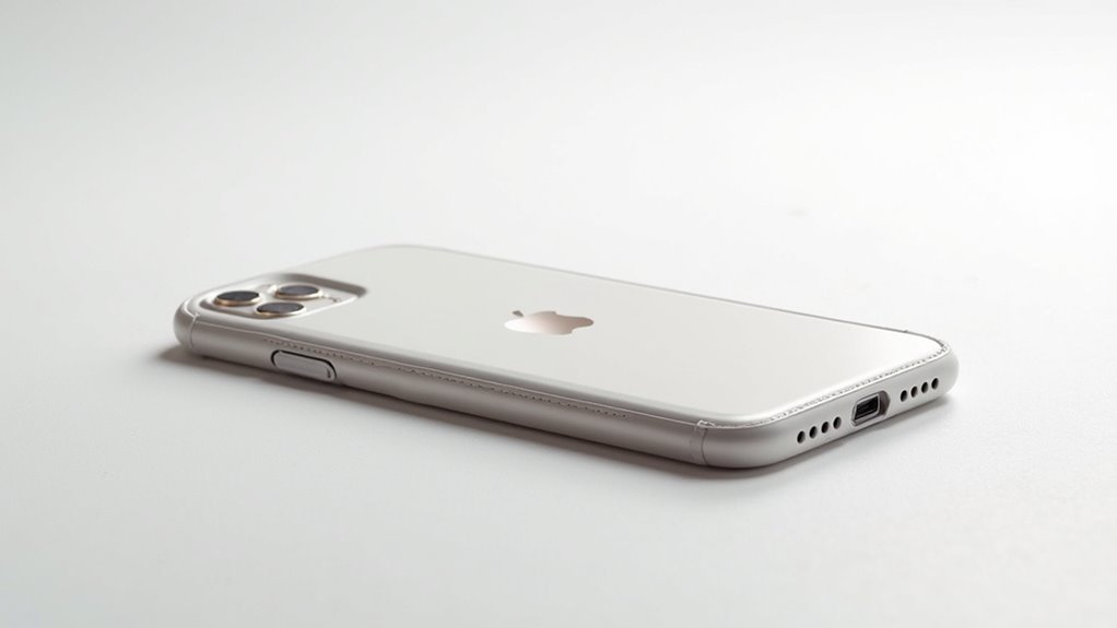 oryginalny pokrowiec na iphone'a