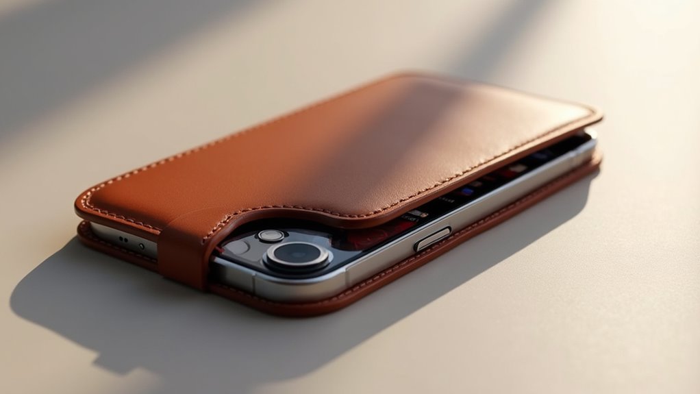 oryginalny etui na iPhone'a