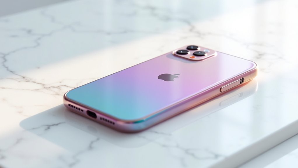 oryginalny etui na iPhone'a