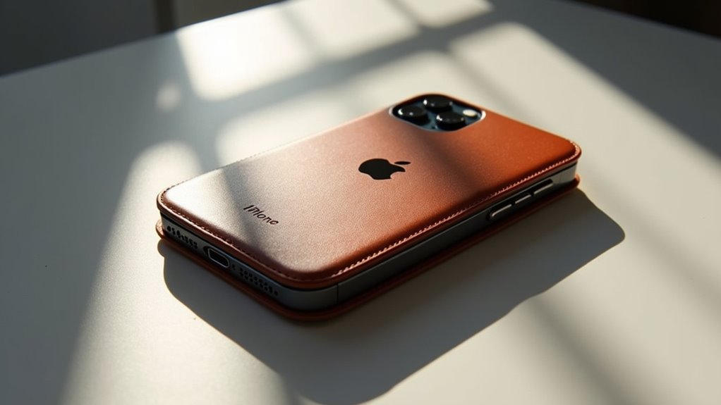 oryginalne etui na iPhone'a Apple
