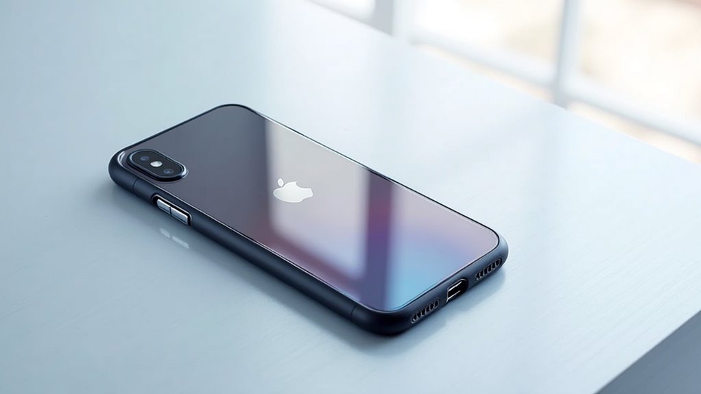oryginalny etui na iPhone XR