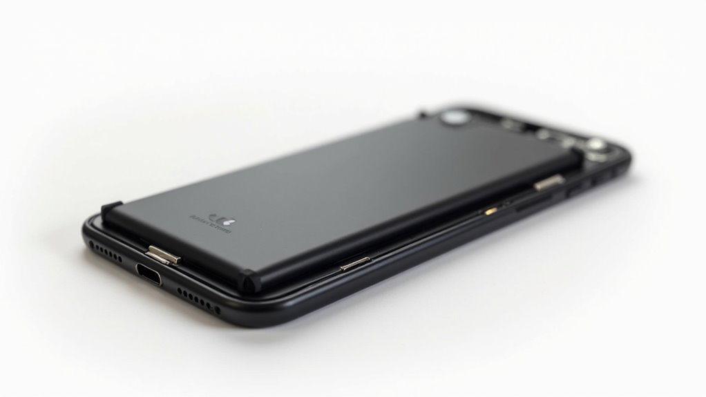 oryginalna bateria do iPhone 7