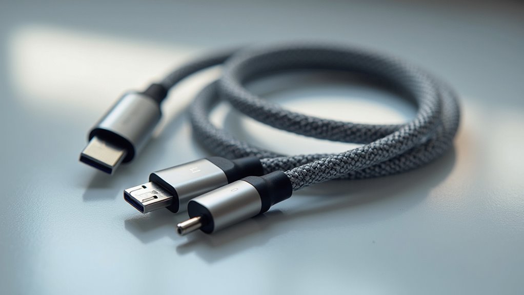 korzyści z oryginalnego kabla iPhone'a