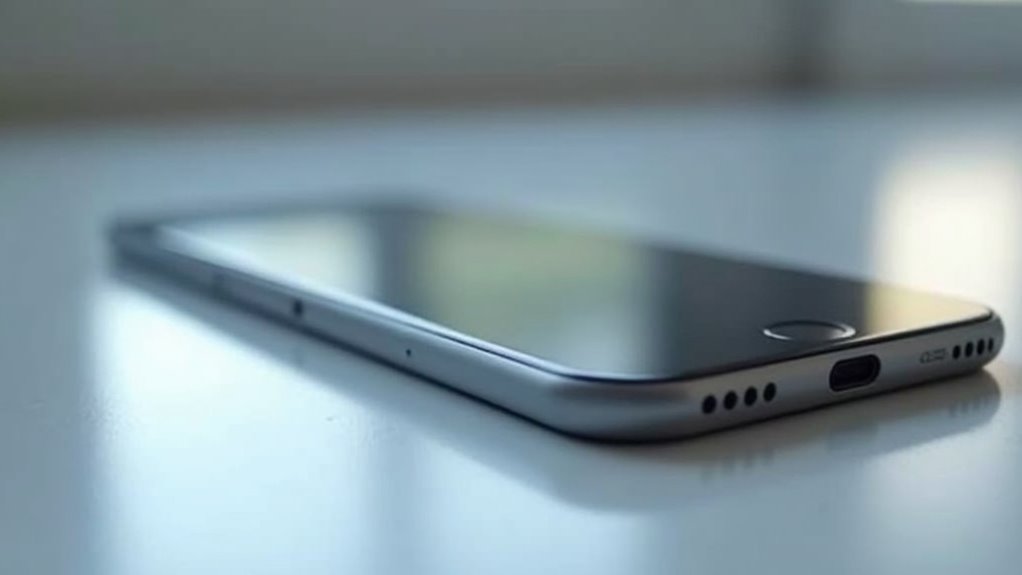 historia powstania oryginalnego iPhone'a