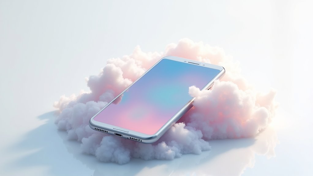 oryginalny wpływ kulturowy iphone'a