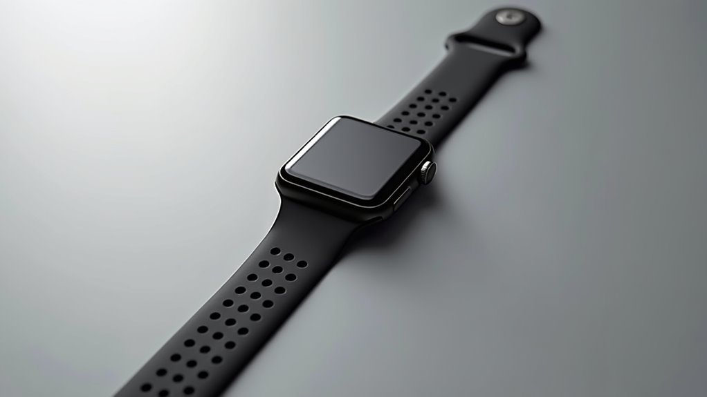 oryginalne paski Nike do Apple Watch
