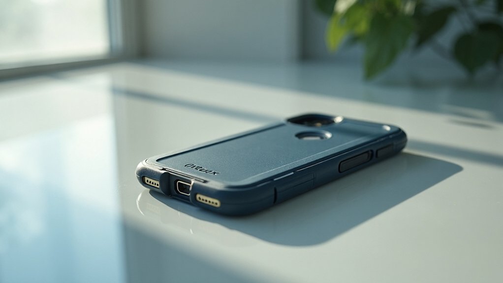 otterbox dla maksymalnej ochrony