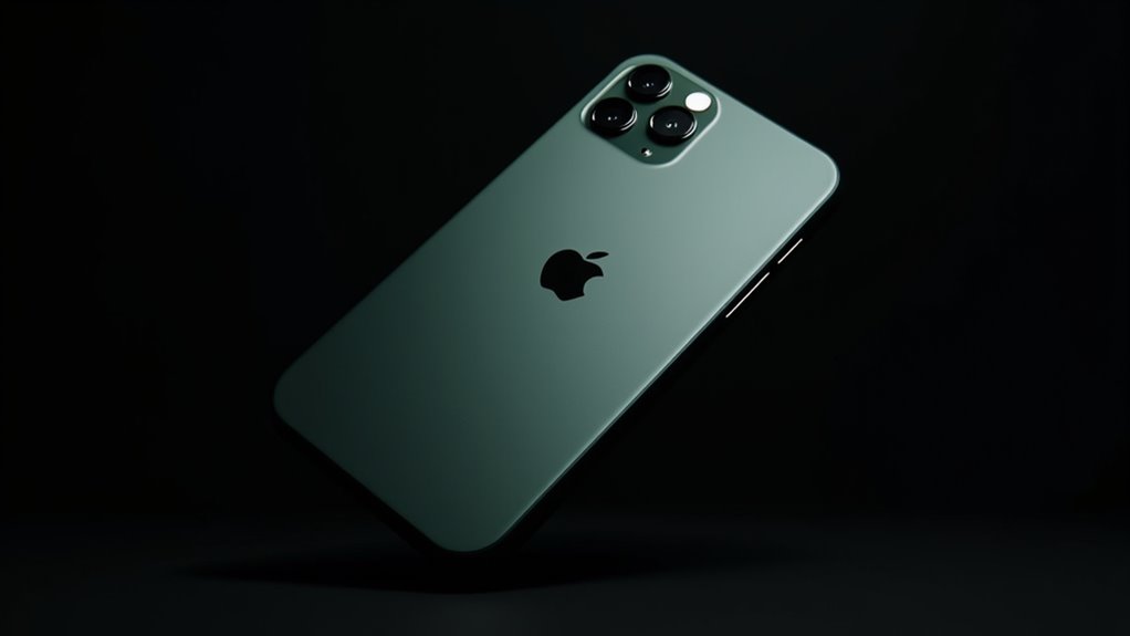 przestarzały, lecz wciąż działający smartfon