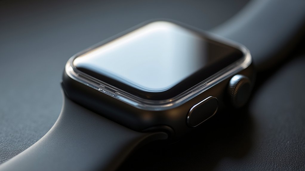 nakładka na Apple Watch
