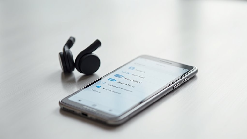 sparować słuchawki bluetooth z iphone