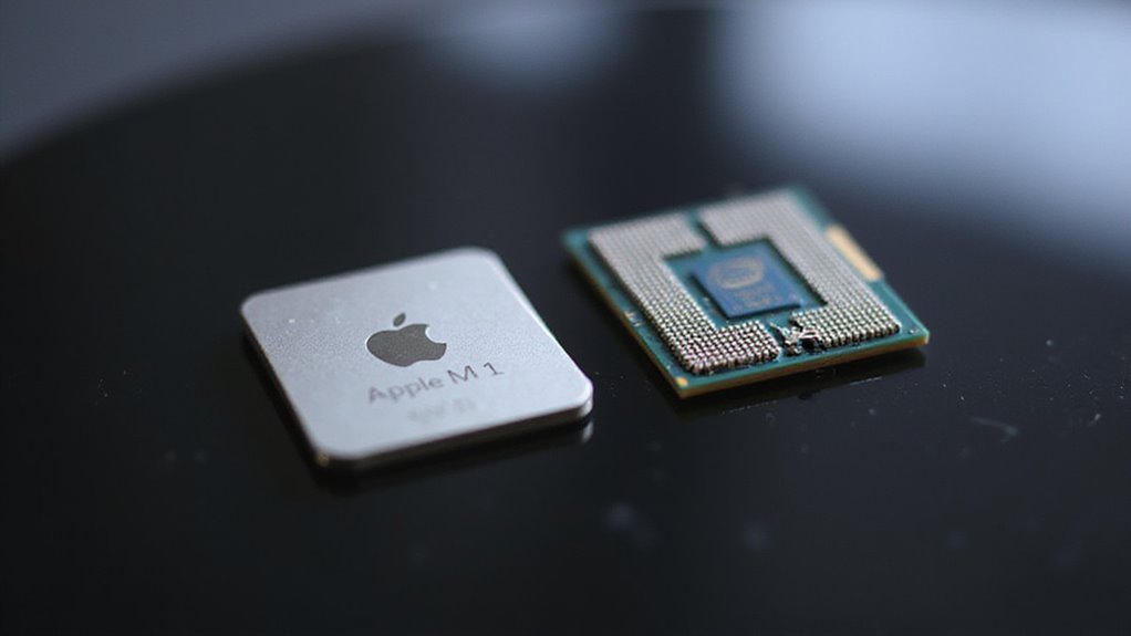 analiza porównawcza wydajności