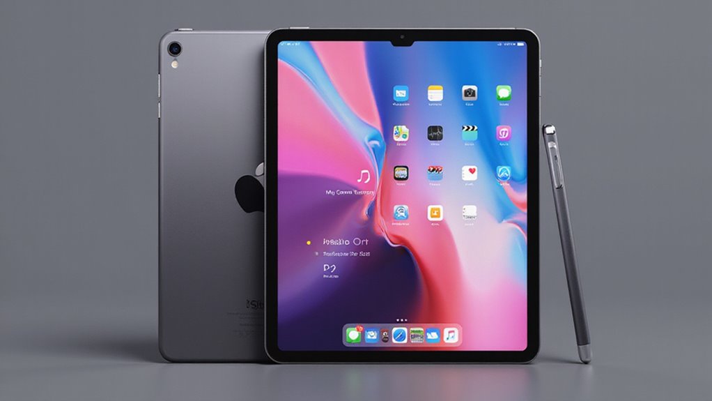 ulepszenia wydajności i prywatność