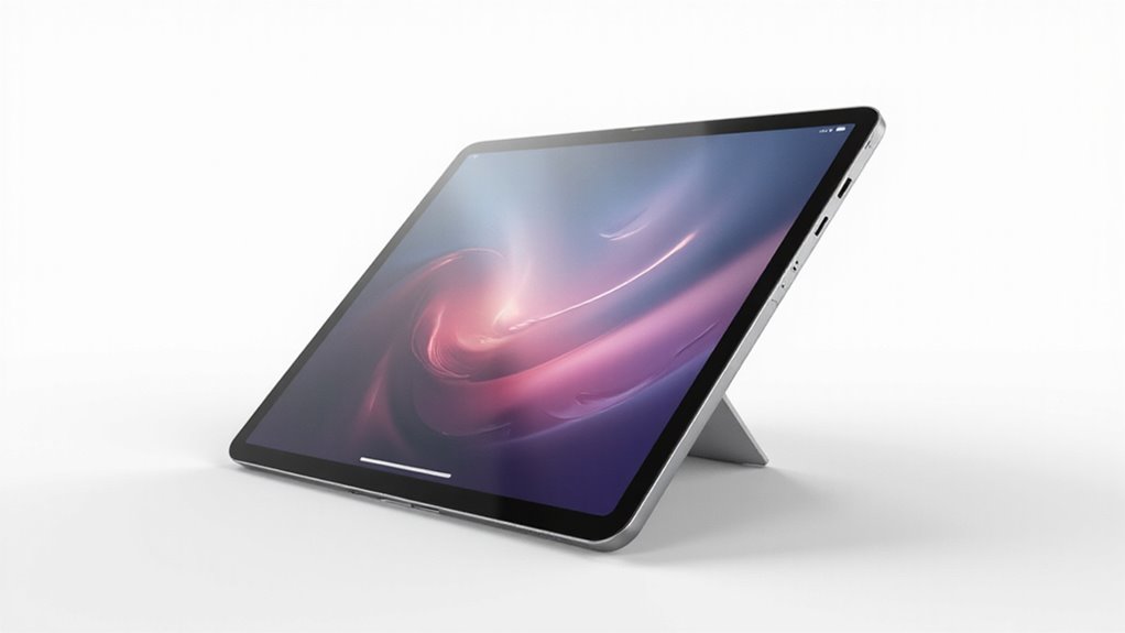 usprawnienia wydajności dla profesjonalistów