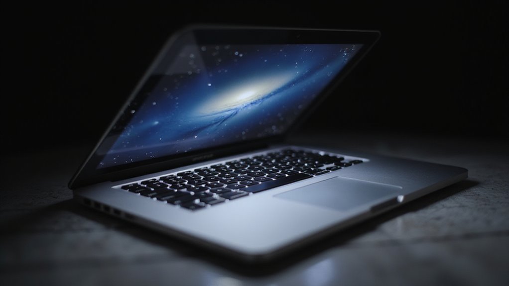 wydajność MacBook Air