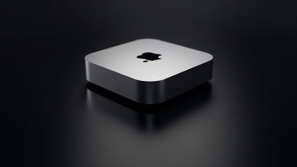 wydajność rozmiar kompaktowy design