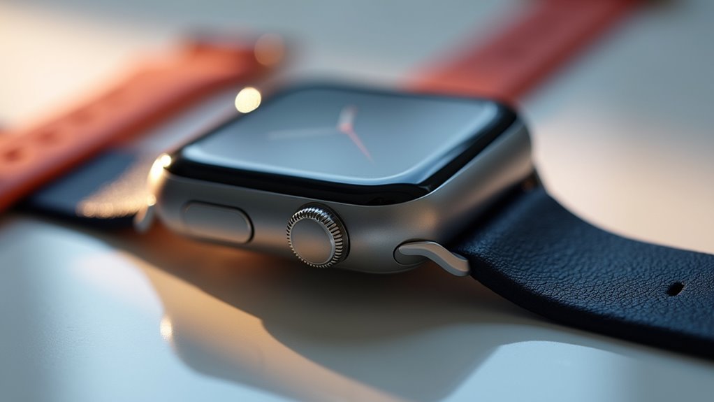 spersonalizuj swojego Apple Watcha