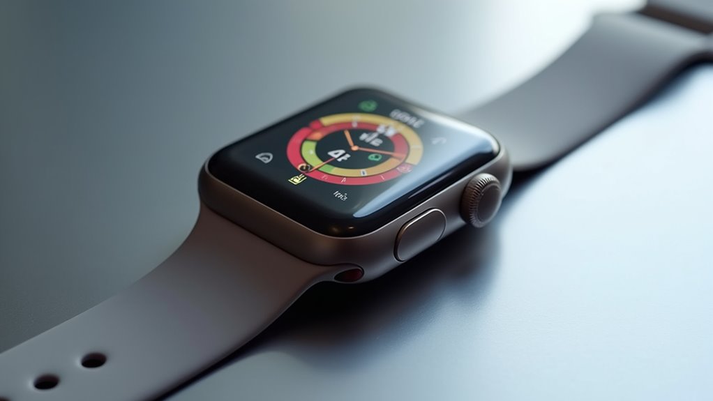 spersonalizuj swój Apple Watch