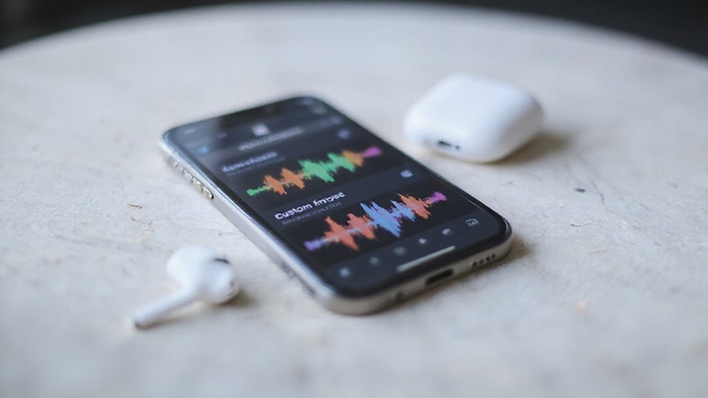 personalizować alerty połączenia