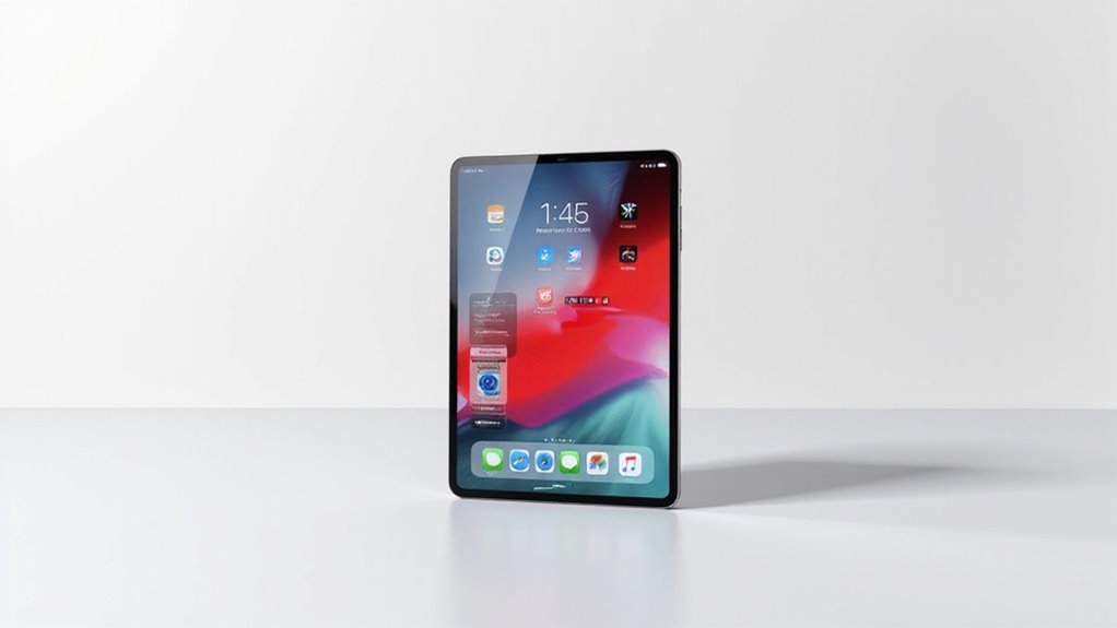 personalizuj ekran swojego iPada