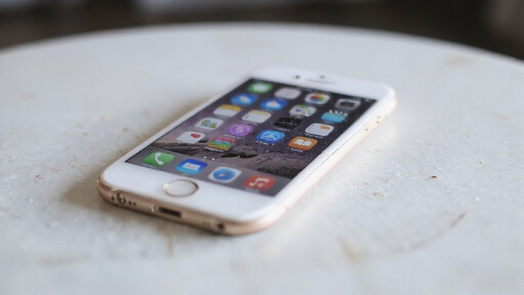 spersonalizuj ustawienia swojego iPhone’a