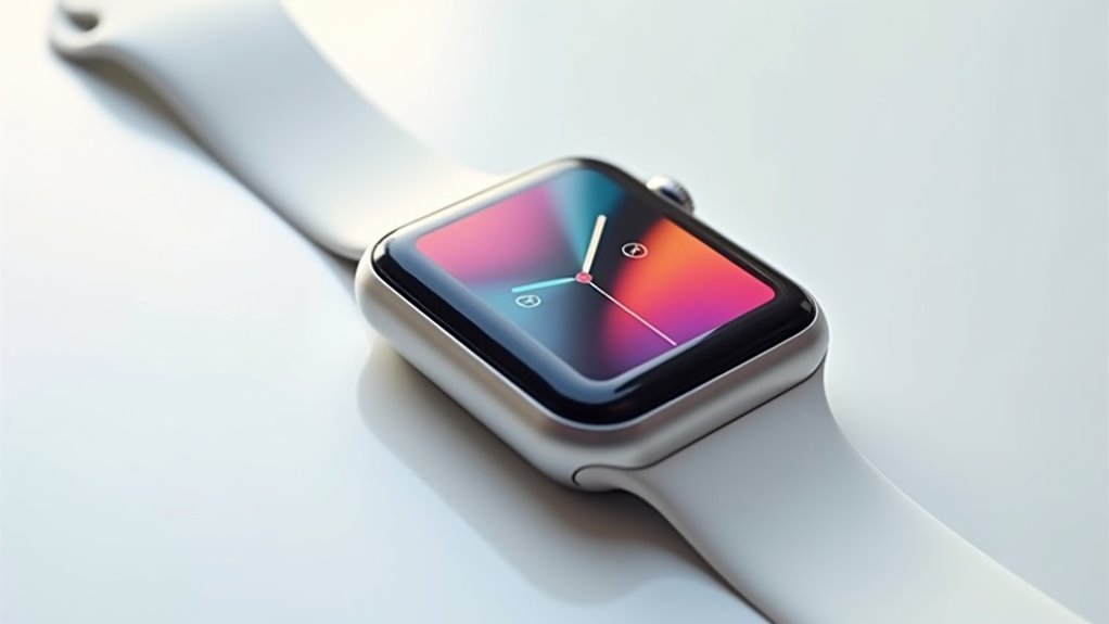 spersonalizowany przewodnik po Apple Watch